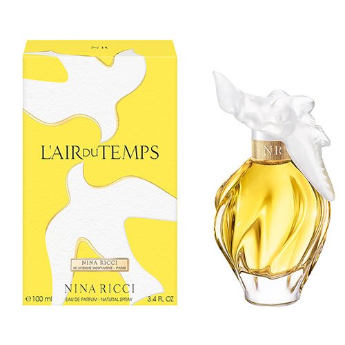 NINA RICCI-The Air of Time - Eau de Parfum NINA RICCI-The Air of Time - Eau de Parfum